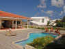 Vakantiehuis Curacao Sunrise